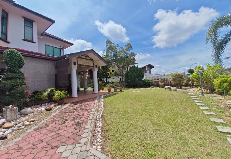 Melaka Perdana Resort Homes