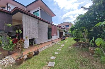 Melaka Perdana Resort Homes