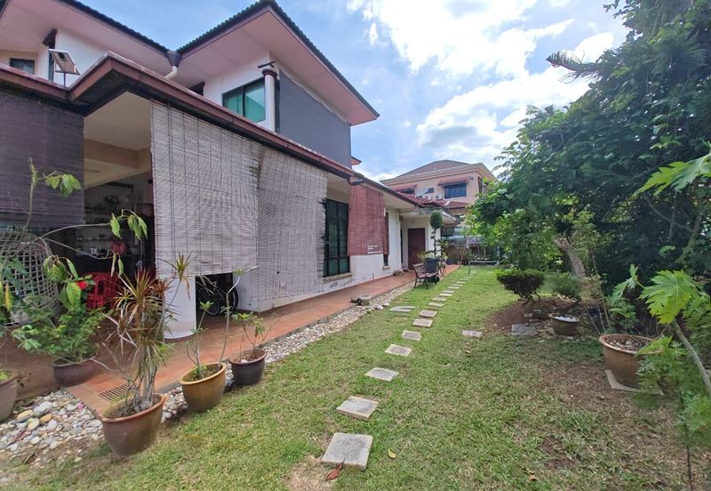 Melaka Perdana Resort Homes