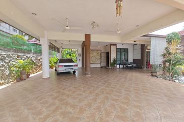 Melaka Perdana Resort Homes