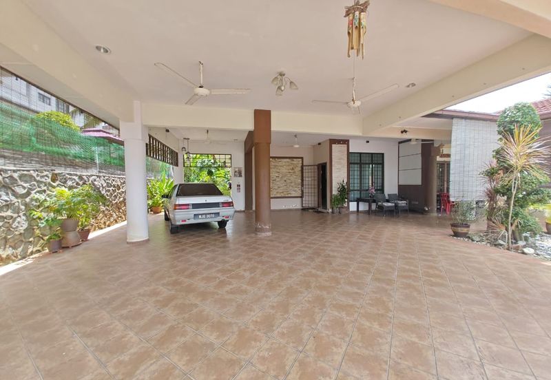 Melaka Perdana Resort Homes