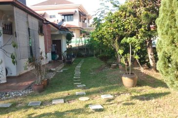 Melaka Perdana Resort Homes