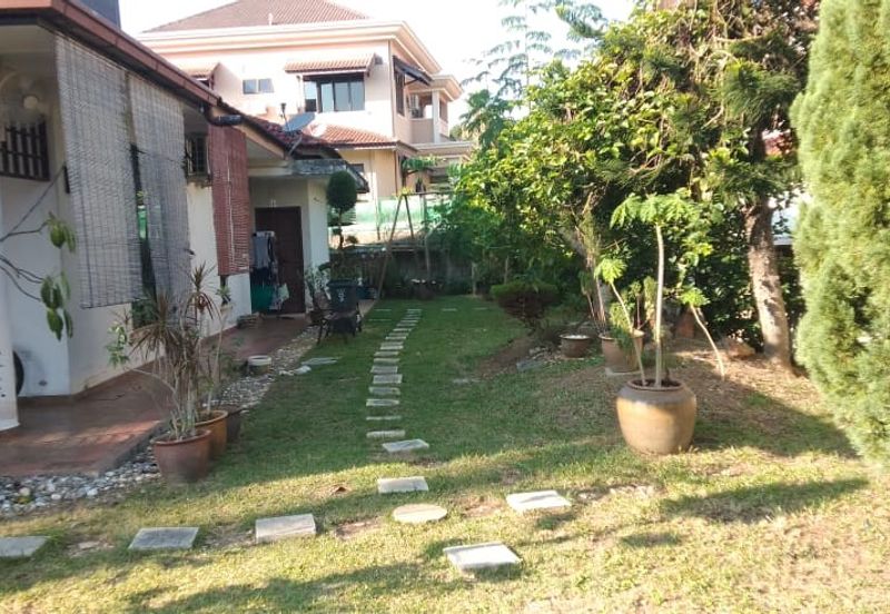 Melaka Perdana Resort Homes