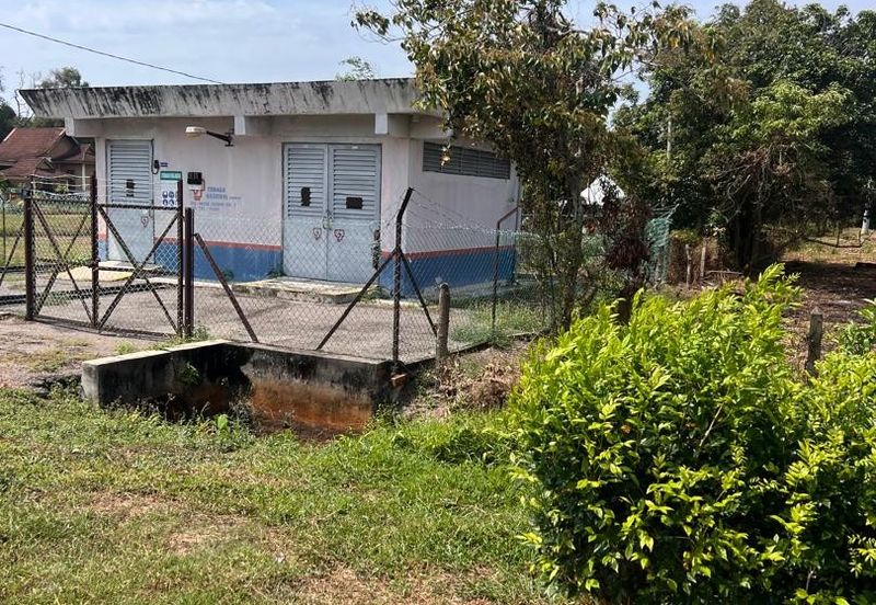 Agriculture Land Kuala Linggi Alor Gajah Melaka for Sale