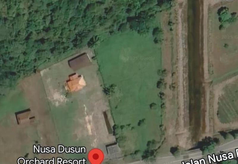 Agriculture Land Kuala Linggi Alor Gajah Melaka for Sale