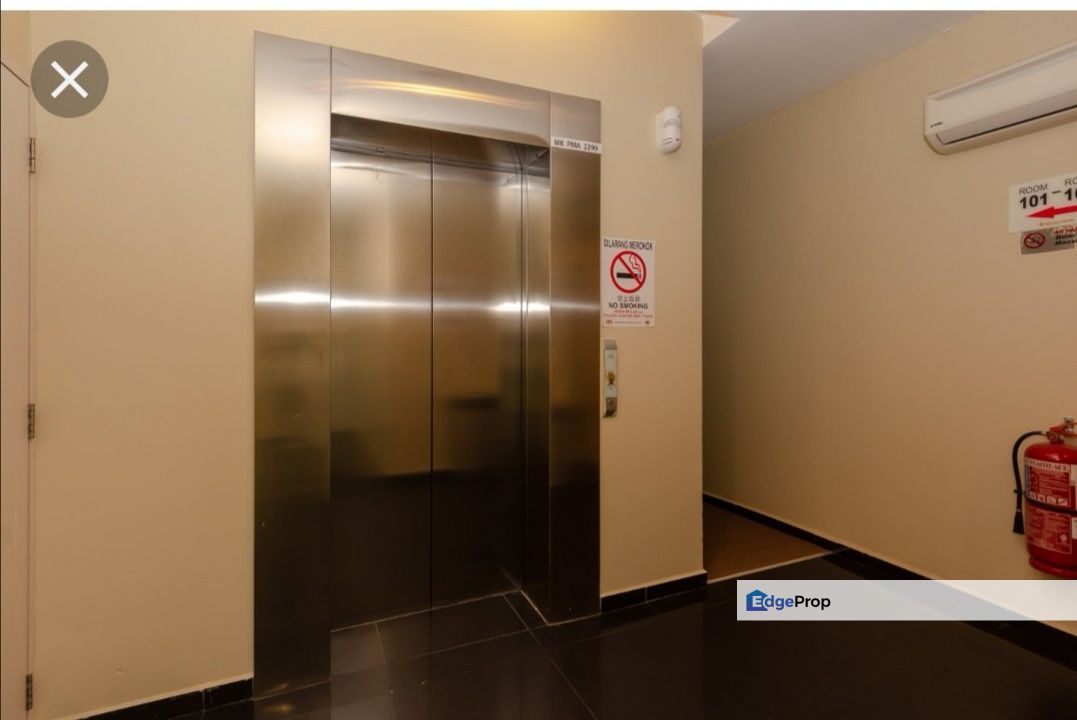 Hotel at Taman Kota Laksamana for sale, Melaka, Melaka Tengah