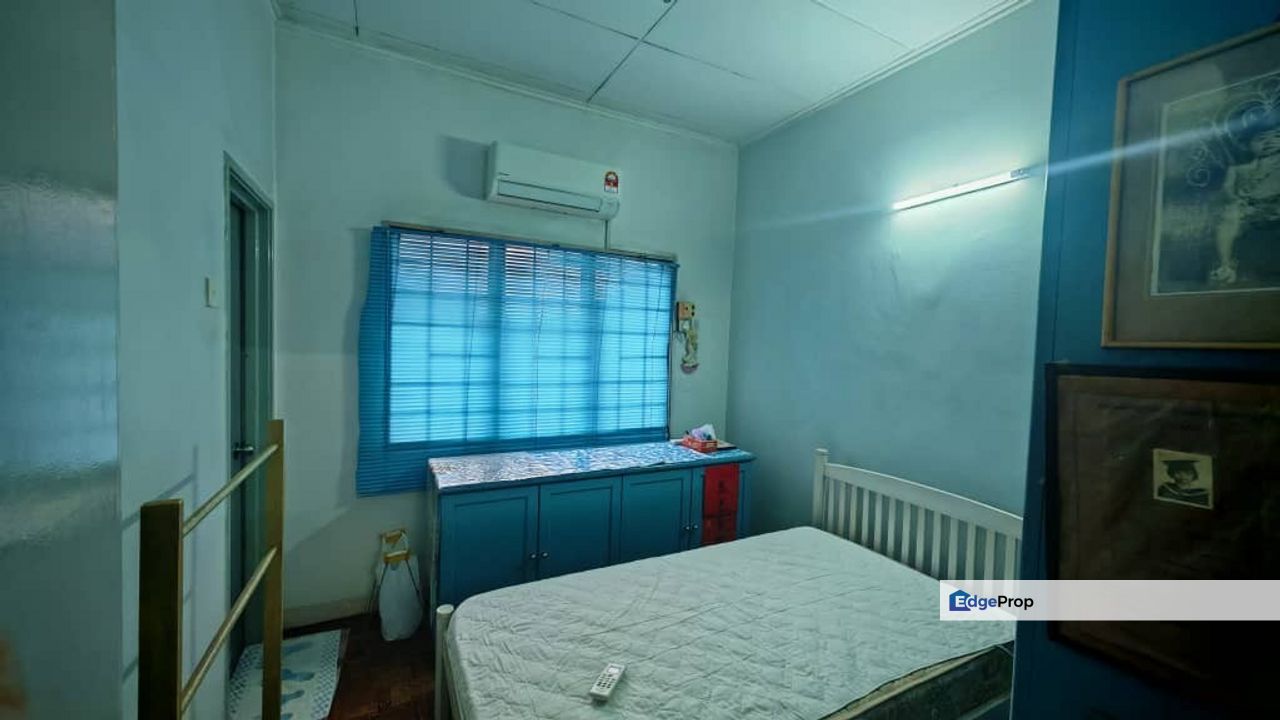 Double Storey Terrace USJ @ USJ18, Subang Jaya - HOT LOCATION NEAR LRT!!!, Selangor, USJ