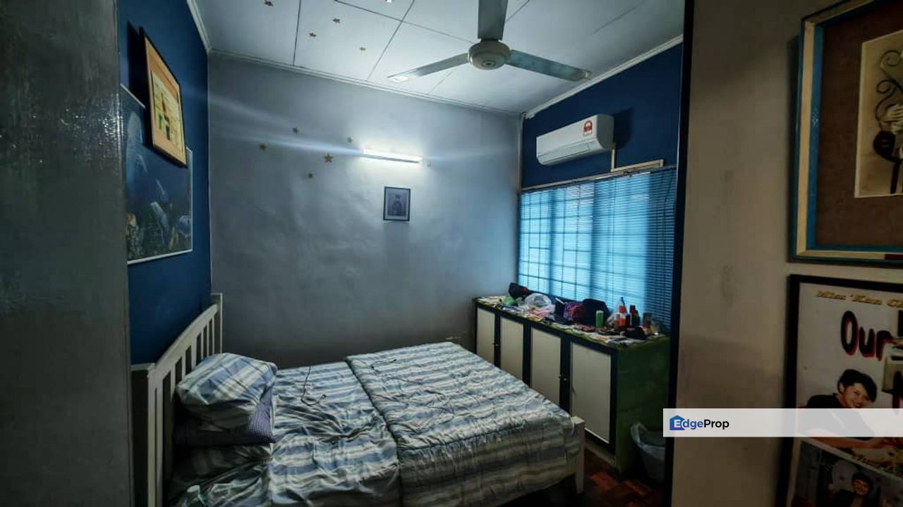 Double Storey Terrace USJ @ USJ18, Subang Jaya - HOT LOCATION NEAR LRT!!!, Selangor, USJ