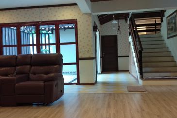 Melaka Perdana Resort Homes