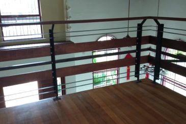 Melaka Perdana Resort Homes