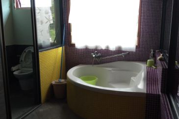 Melaka Perdana Resort Homes