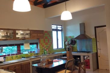 Melaka Perdana Resort Homes