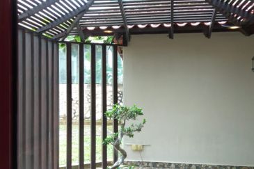 Melaka Perdana Resort Homes