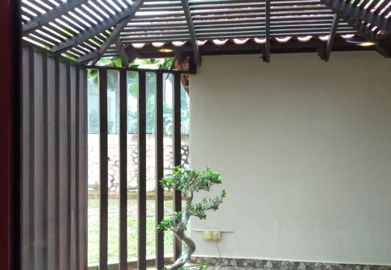 Melaka Perdana Resort Homes