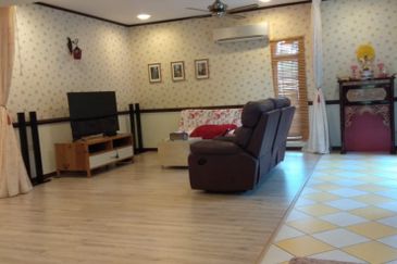 Melaka Perdana Resort Homes