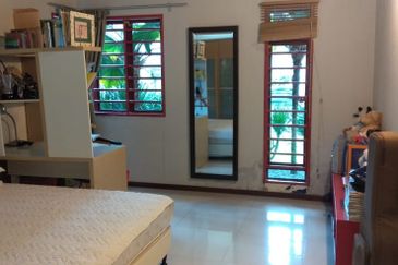 Melaka Perdana Resort Homes