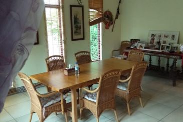 Melaka Perdana Resort Homes