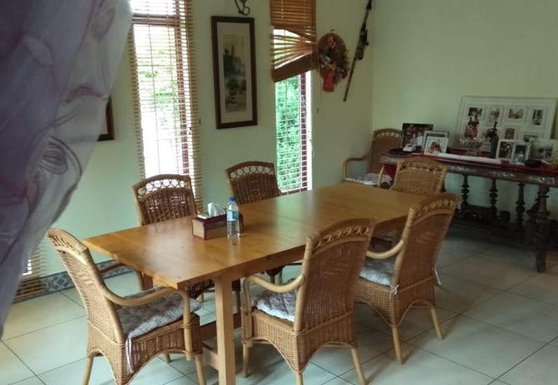 Melaka Perdana Resort Homes