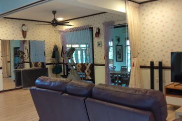 Melaka Perdana Resort Homes