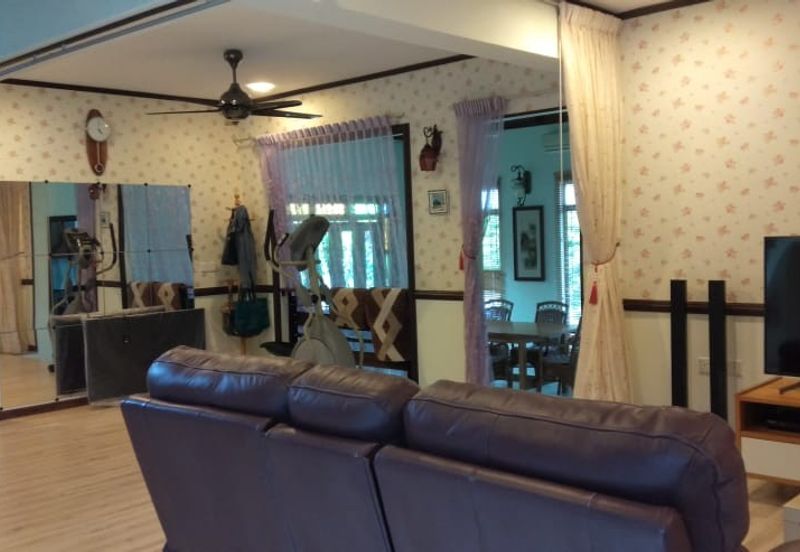 Melaka Perdana Resort Homes