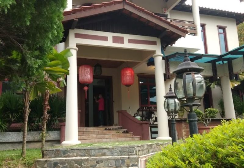 Melaka Perdana Resort Homes