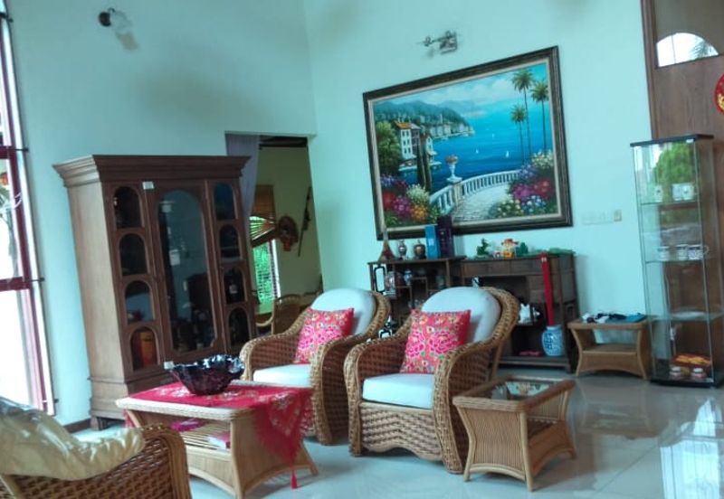 Melaka Perdana Resort Homes