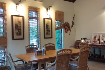 Melaka Perdana Resort Homes