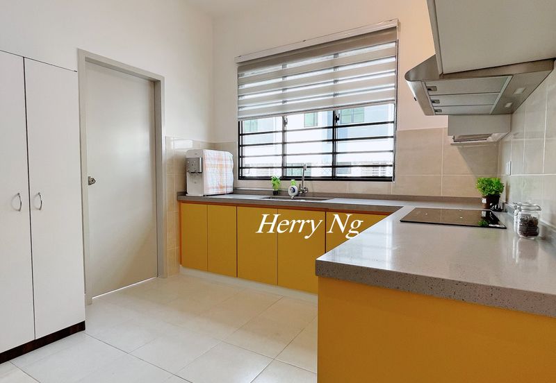 RIMBUN KIARA @ SEREMBAN 2