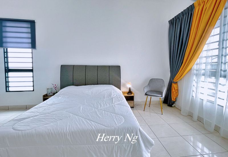 RIMBUN KIARA @ SEREMBAN 2