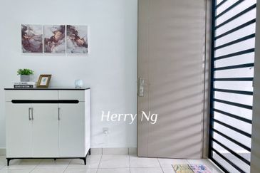 RIMBUN KIARA @ SEREMBAN 2