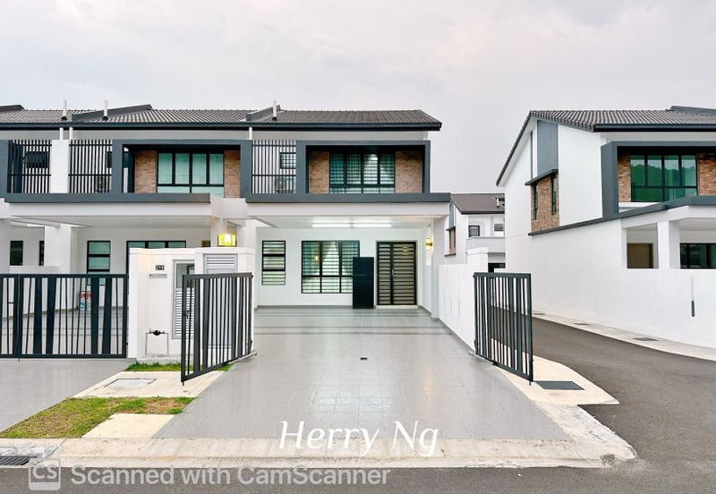 RIMBUN KIARA @ SEREMBAN 2