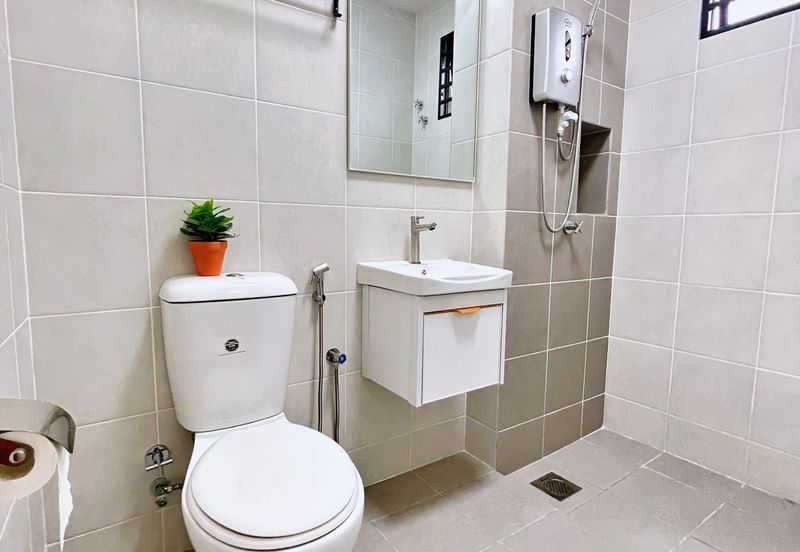 RIMBUN KIARA @ SEREMBAN 2