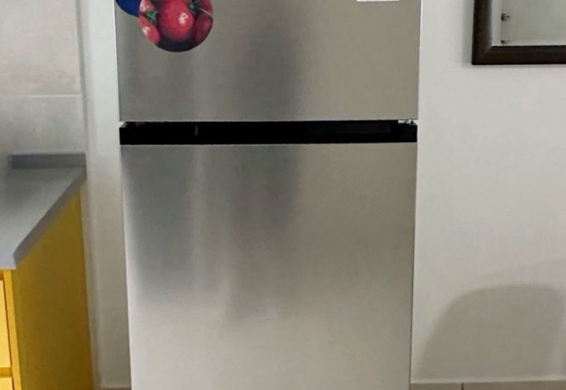 RIMBUN KIARA @ SEREMBAN 2