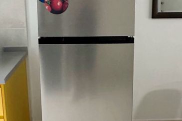 RIMBUN KIARA @ SEREMBAN 2