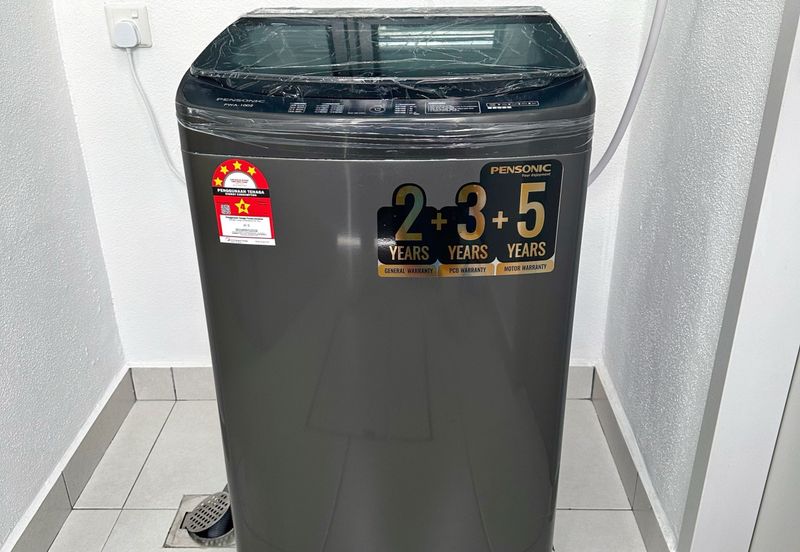 RIMBUN KIARA @ SEREMBAN 2