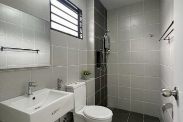 RIMBUN KIARA @ SEREMBAN 2