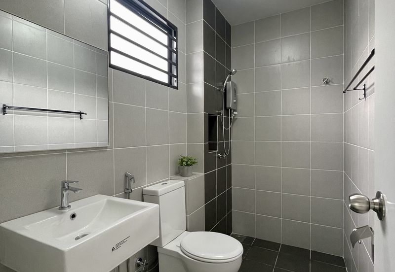 RIMBUN KIARA @ SEREMBAN 2