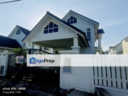 Taman Angjung Gapam, Melaka, Bemban