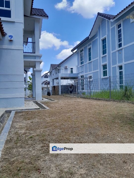 Taman Angjung Gapam, Melaka, Bemban