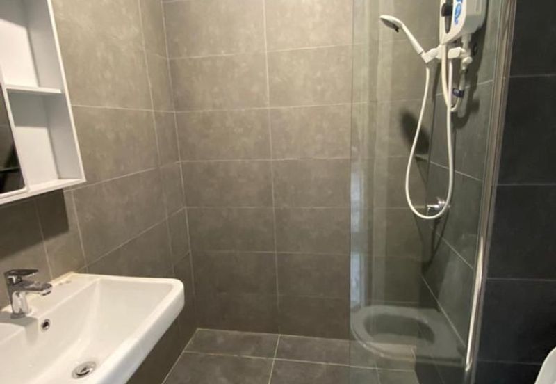 3rdNvenue @ Jalan Ampang