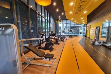 3rdNvenue @ Jalan Ampang