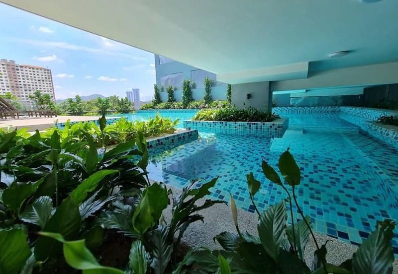 3rdNvenue @ Jalan Ampang