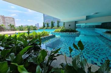 3rdNvenue @ Jalan Ampang