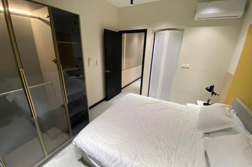 3rdNvenue @ Jalan Ampang