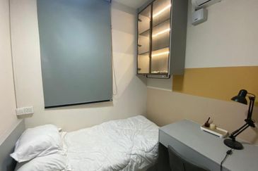 3rdNvenue @ Jalan Ampang