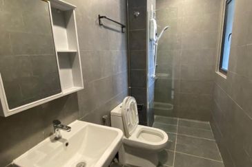 3rdNvenue @ Jalan Ampang