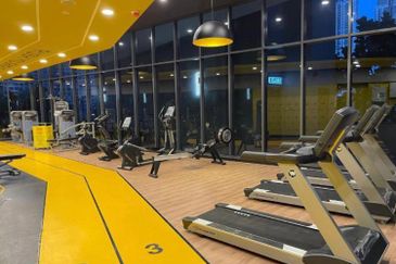 3rdNvenue @ Jalan Ampang