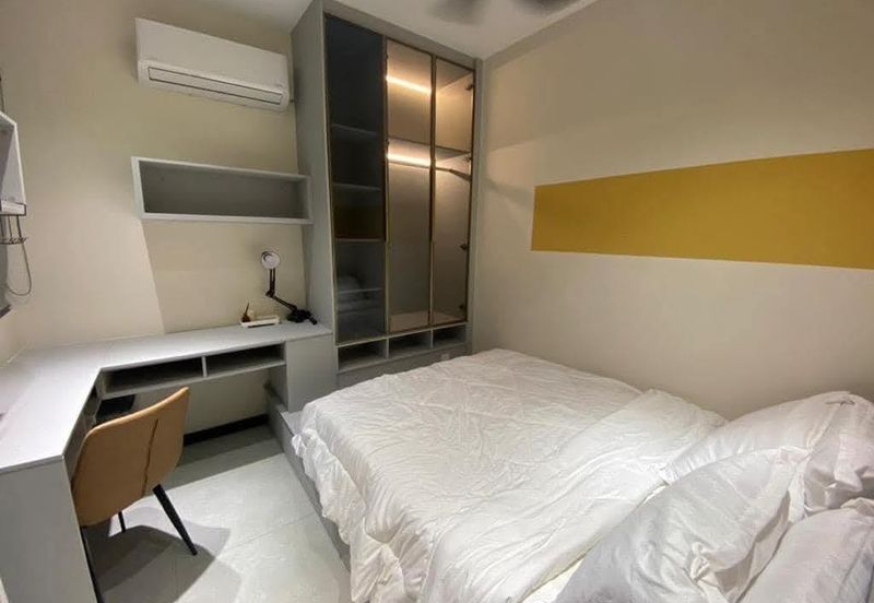 3rdNvenue @ Jalan Ampang