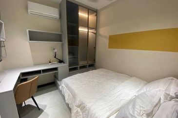 3rdNvenue @ Jalan Ampang