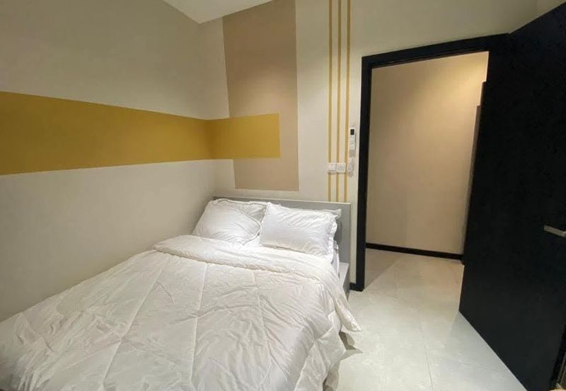 3rdNvenue @ Jalan Ampang